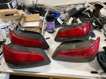 Peugeot 306 sedan 1999 tot 2002 Achterlicht Links of Rechts beschikbaar voor biedingen