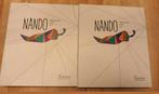 Nando 1 wiskunde correctiesleutel, module 1-20, ASO, Wiskunde A, Die keure, Ophalen of Verzenden