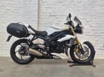 Triumph Street Triple 675 ABS @motomobilia, Motos, Motos | Triumph, Permis Moto A, Entreprise, Plus de 35 kW, 3 cylindres