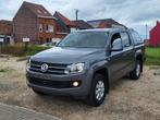 Volkswagen Amarok 2.0tdi 2011 boite manuelle 270.000km, Euro 5, Achat, Entreprise, Boîte manuelle