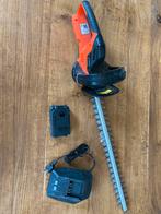 Yardforce haagschaar heggeschaar batterij, Tuin en Terras, Ophalen, Nieuw