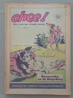 Ohee 28 - Hayawatha en de Bing-Bing - 1963, Ophalen of Verzenden