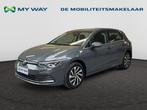 Volkswagen Golf VIII eHybrid (PHEV) Golf eHybrid 1.4 Style B, Auto's, Automaat, Zilver of Grijs, Te koop, Stadsauto
