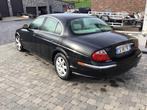 2002 Jaguar Exécutive S-Type Voiture, Autos, Type S, Achat, Entreprise, Autres carburants