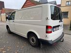 Volkswagen transporter 2.0 diesel automaat lichtevracht, Auto's, Bestelwagens en Lichte vracht, Automaat, Euro 5, Volkswagen, Wit