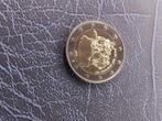 2 euro Malta met muntteken 2013 unc in munthouder, 2 euro, Malta, Ophalen of Verzenden, Losse munt