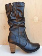 Tom tailor dames laarzen maat 36, Kleding | Dames, Schoenen, Ophalen, Zwart, Lage of Enkellaarzen, Nieuw