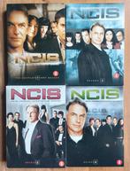 NCIS Seizoen 1 2 3 4 DVD set, CD & DVD, Enlèvement ou Envoi