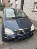 Mercedes a140 te koop export, Auto's, Mercedes-Benz, Particulier, Te koop