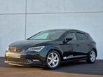 Seat Leon 1.6 TDi FR — puce sportive Stage 1 de 158 000 km a, Cuir, Entreprise, Entretenue par le concessionnaire, Noir