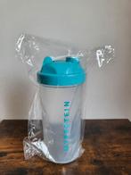 My protein shaker met balletje *Nieuw, nog in verpakking*, Sport en Fitness, Ophalen of Verzenden, Nieuw