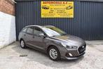 Hyundai i30 1.4i Air ***DESTOCKAGE***, Auto's, 140 g/km, Bruin, Overige brandstoffen, Bedrijf