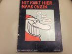 KAMAGURKA       1 Het ruikt hier naar onzin 197, Boeken, Ophalen of Verzenden, Zo goed als nieuw
