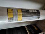 Sencys Glasvliesbehang voorgeschilderd 1 x 50m, Huis en Inrichting, Ophalen