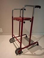 Rollator - Vermeiren, Diversen, Ophalen, Gebruikt