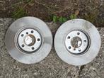 2 voorremschijven ORIGINEEL Bmw (s2) Mini 500 km oud, Ophalen, Gebruikt, Mini