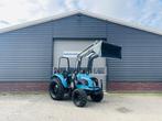 Knegt 504 50 PK compact tractor NIEUW optie frontlader, Nieuw, Overige merken, Tot 2500