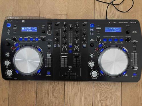 Pioneer XDJ AERO, Muziek en Instrumenten, Dj-sets en Draaitafels, Gebruikt, Draaitafel, Pioneer, Ophalen