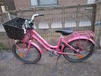 BnB bike Marseille 20" meisjesfiets, Ophalen, Gebruikt