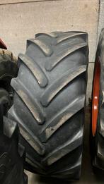 Set Michelin 600/65/r38, Zakelijke goederen, Landbouw | Onderdelen | Banden, Velgen en Assen, Ophalen