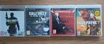 25 PS3 games., Ophalen of Verzenden, Zo goed als nieuw