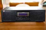 Sansui SE-8 equalizer - perfecte staat!, Ophalen of Verzenden, Zo goed als nieuw, Overige merken
