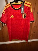 Maillot des diables rouge, Taille S, Enlèvement, Neuf, Maillot