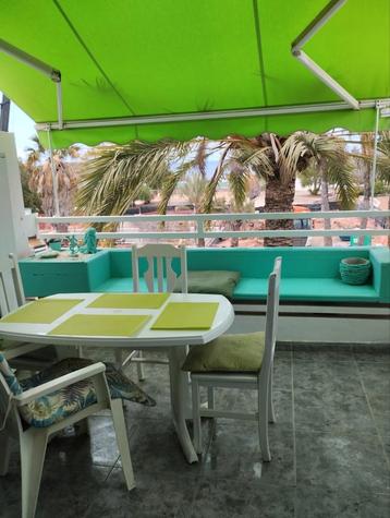 Studio Location de vacance Tenerife sud, Immo