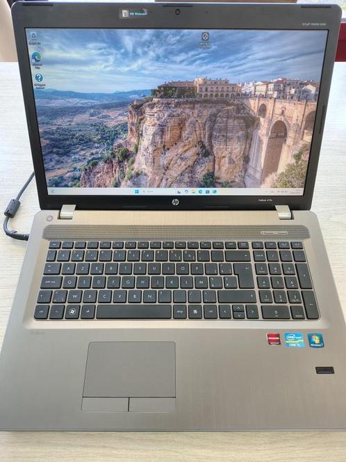 HP Probook 4730s i5/8GB RAM/1TB HDD/Office/AMD/W11/+batterij, Computers en Software, Overige Computers en Software, Gebruikt, Ophalen of Verzenden