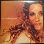 CD - Madonna - frozen, CD & DVD, CD Singles, Utilisé, Enlèvement ou Envoi