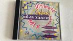 Ultimate splash dance mix, CD & DVD, CD | Compilations, Comme neuf, Enlèvement