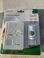 Deurbel draadloos, Enlèvement, Neuf, Sans fil
