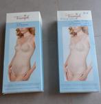Body corselet Triumph 85 B NIEUW 2 stuks, Kleding | Dames, Ondergoed en Lingerie, Triumph, Ophalen of Verzenden, Beige, Body of Korset