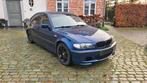 Bmw e46 318i sedan 2005 lpg, 4 portes, Boîte manuelle, 105 kW, Particulier