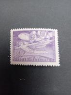 België luchtpostzegels PA 14** lot 149B, Ophalen of Verzenden, Postfris