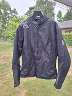 Vrouwen motovest met afneembare binnenvest maat L., Motoren, Ophalen, Jas | textiel, Richa, Dames