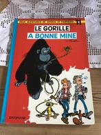 Le gorille a bonne mine Spirou et Fantasio, Enlèvement ou Envoi, Une BD, FRANQUIN, Utilisé