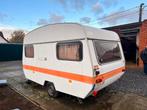 Retro caravan, Caravans en Kamperen, Particulier