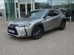 Lexus UX 250H Hybrid TREKHAAK +LEDER +Zetelverwarming +Dodeh, Auto's, Lexus, Gebruikt, 4 cilinders, Parkeersensor, Beige