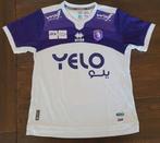 Voetbal outfit Beerschot maat XS, Sport en Fitness, Maat XS of kleiner, Ophalen, Zo goed als nieuw, Shirt