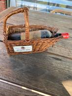 Oude fles wijn - 1959, Ophalen, Zo goed als nieuw