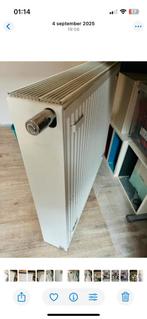 Vasco Flatline T33 radiators (2 stuks), Doe-het-zelf en Bouw, Ophalen, Gebruikt, Radiator