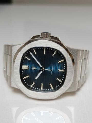 Pagani style nautilus beschikbaar voor biedingen
