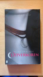 P.C. Cast - Uitverkoren, Boeken, Ophalen of Verzenden, Zo goed als nieuw, P.C. Cast; Kristin Cast