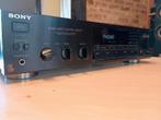 sony STR-AV220, Stéréo, Utilisé, Sony, Enlèvement ou Envoi