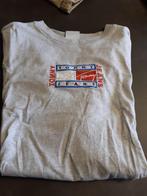 T-shirt heren Tommy Hilfiger  Mt XS, Vêtements | Hommes, T-shirts, Porté, Taille 46 (S) ou plus petite, Enlèvement, Tommy Hilfiger