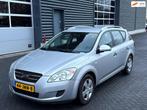 Kia cee'd Sporty Wagon 1.4 X-tra ISG, airco, trekhaak , nieu, Autos, Argent ou Gris, Achat, 140 g/km, Entreprise