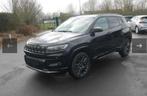 Jeep Compass, Ophalen of Verzenden, Benzine