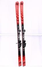 172 ski's VOLKL RACETIGER RC 2025, Sport en Fitness, Skiën en Langlaufen, Gebruikt, Verzenden, Carve, Ski's