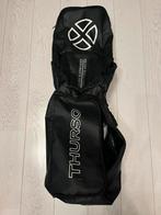 Thurso hockeyzak zwart, Sports & Fitness, Hockey, Enlèvement, Utilisé, Sac
